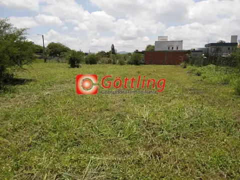 Terreno en venta San Luis