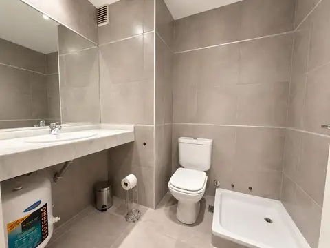 Venta Oficina en Belgrano Nuñez como a estrenar 5 ambientes hecha a nuevo
