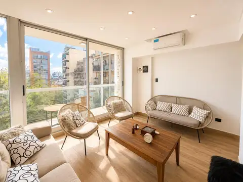 Avenida Congreso 2100