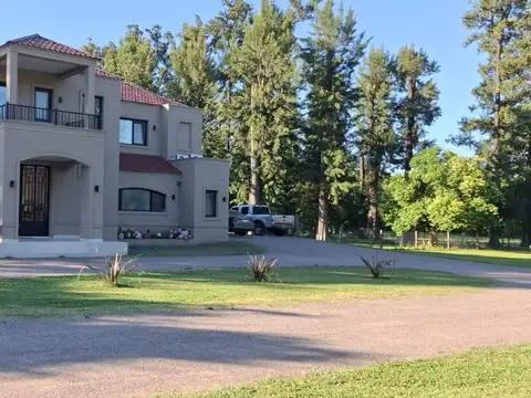 Quinta en Alquiler Temporal en Bella Vista, USD 2.000