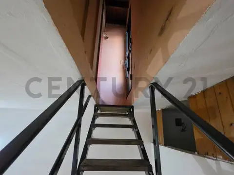 VENTA | OPORTUNIDAD | 2 PH contiguos en Haedo Sur | 135 m² totales