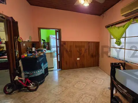 Nicolas Jorge 1100, Piso 0