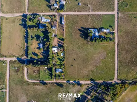 Terreno en Venta en Bahía Blanca, USD 46.000