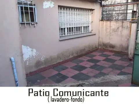 PRESIDENTE CASTILLO 1000