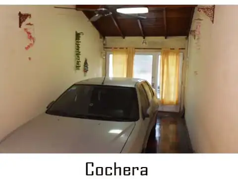 Casa - Venta - Argentina, LONGCHAMPS - PRESIDENTE CASTILLO 1081
