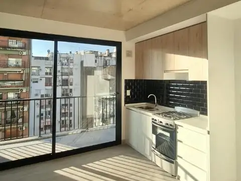Departamento en Alquiler en Palermo, USD 1.500
