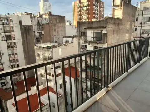 Departamento en Alquiler Apto profesional