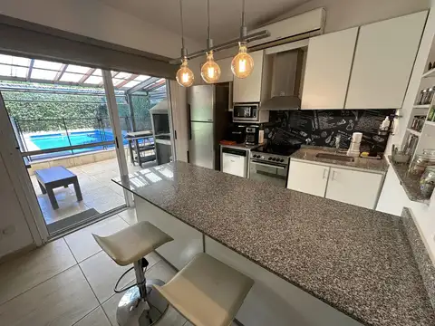 Casa en Venta 3 años