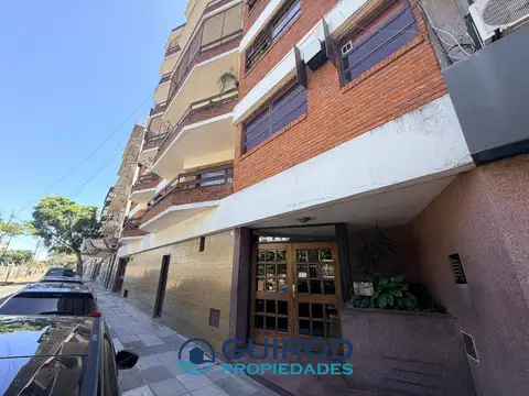 Ricardo Gutierrez al 3200, 2°