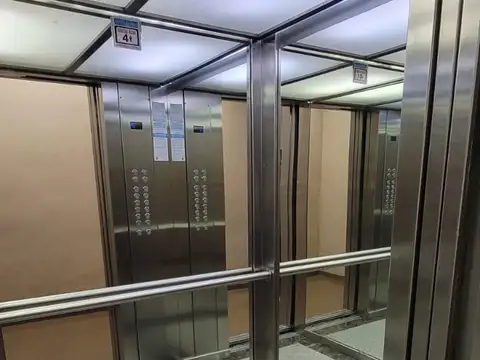 Departamento en Venta en República De La Sexta, USD 42.000
