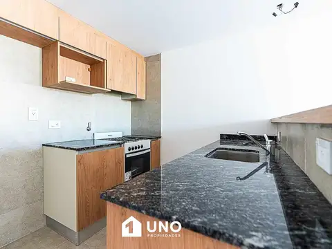 Departamento en Venta al Sur