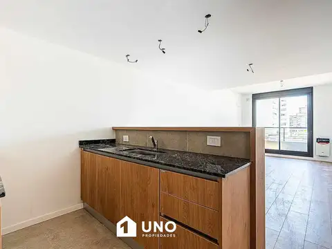 Departamento en Venta 2 años