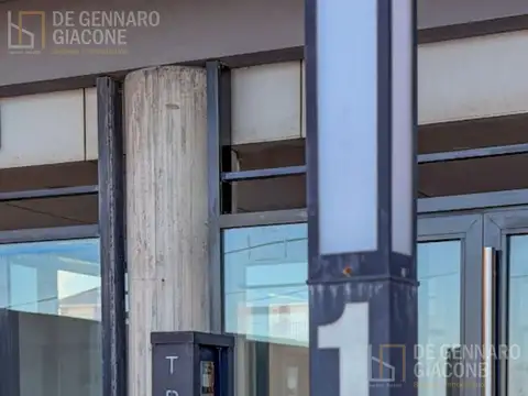 Departamento en Venta en Constitución, USD 450.000