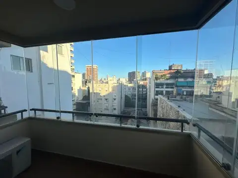 Departamento en Alquiler en Recoleta, USD 800