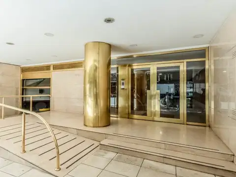 Callao 1400 , Piso 11