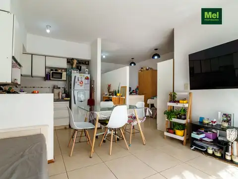 Departamento en Venta al Este