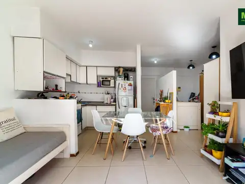Departamento en Venta 15 años