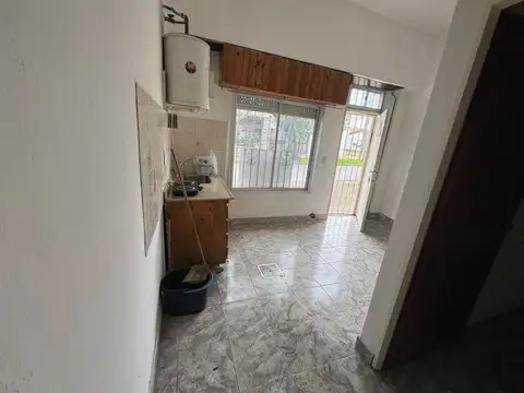 Depto Tipo Casa en Venta de Monoambiente