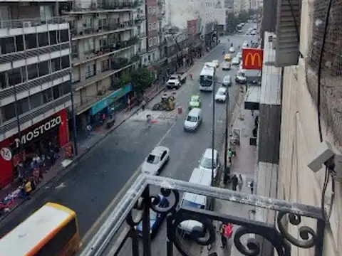 Oficina en Alquiler en Centro, $ 250.000