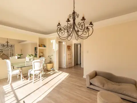 Departamento en Venta en Belgrano, USD 269.000