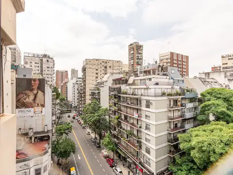 Departamento en Venta 61 años