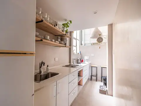 Departamento en Venta al Este