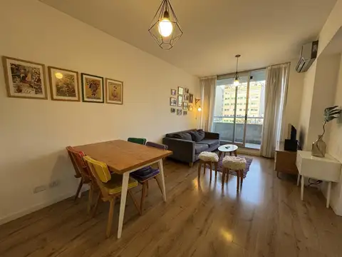 Departamento en Alquiler de 1 dormitorio