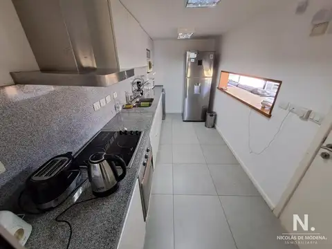 Casa en Alquiler Temporal de 3 dormitorios