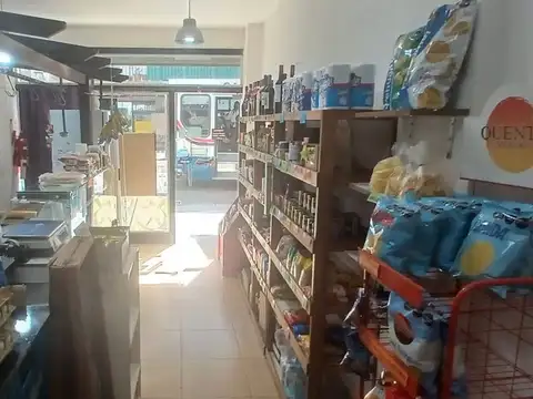 Fondo Comercio en Venta en Santos Lugares, USD 16.500