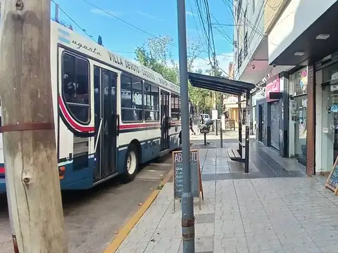 Fondo Comercio en Venta 10 años