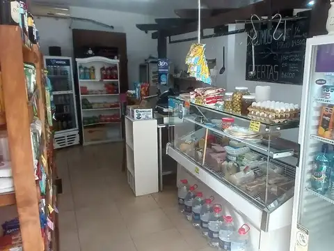 FONDO DE COMERCIO EN VENTA EN SANTOS LUGARES