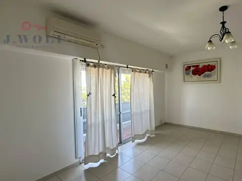 Departamento en Alquiler de 2 ambientes