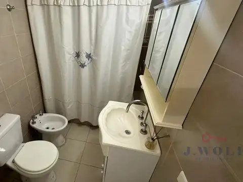 Departamento en Alquiler 10 años