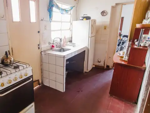 Casa en Venta 50 años