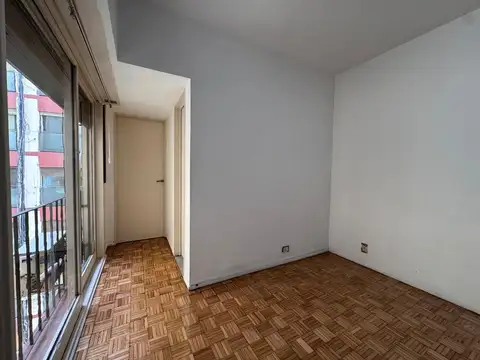 Departamento en Alquiler 48 años