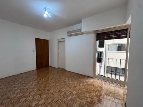 Departamento en Alquiler en Almagro, $ 625.000