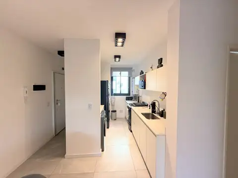 Departamento en Venta al Noreste