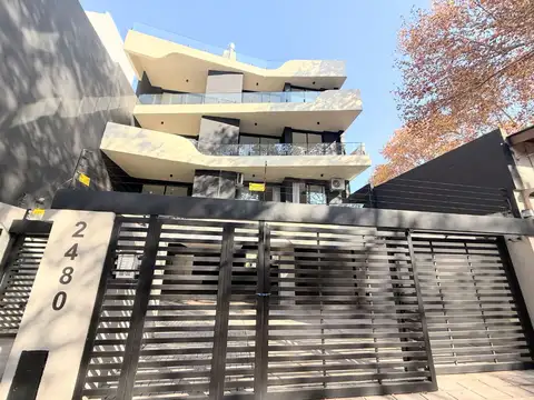 Departamento en Venta 1 año