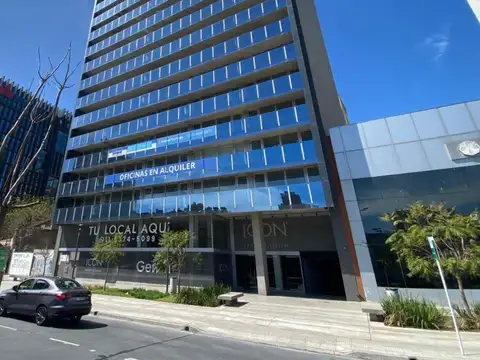 Av. Paseo Colón  al 1400