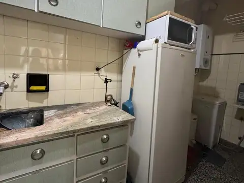 Departamento en Venta en Centro, USD 55.000