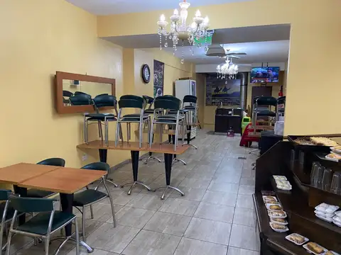 Local en Venta en Villa del Parque, USD 220.000