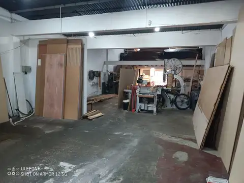 Galpon en Venta en Don Torcuato, USD 145.000
