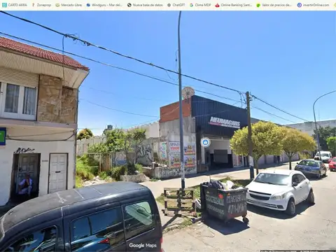 Local en Venta en Macrocentro, USD 280.000