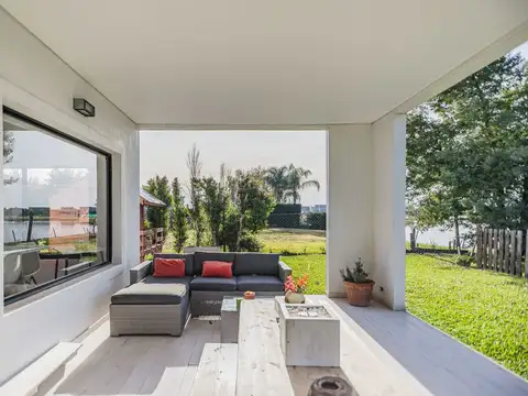Casa en Alquiler 9 años