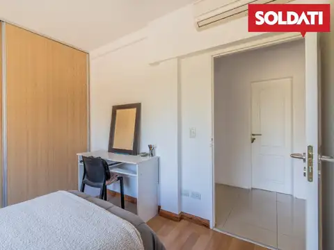 Departamento - Northville en alquiler anual, 4 ambientes, a partir de ENERO