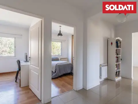 Departamento en Venta en North Ville, USD 258.000