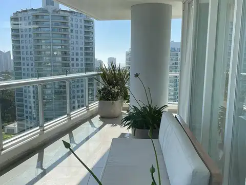 Departamento en Alquiler Temporal 9 años