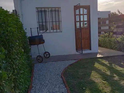 Casa en alquiler - 1 Dormitorio 1 Baño - Mar del Plata