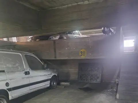 Cochera en Venta Fija