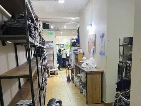Local  en Alquiler en Floresta, Capital Federal, Buenos Aires
